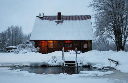 Stameriena House | Pirts Baudas