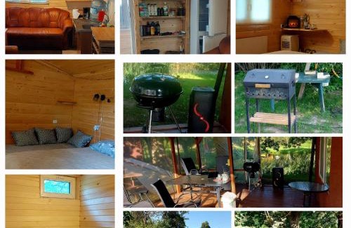 Pedvale House | Pirts,kubls,Saknēs,