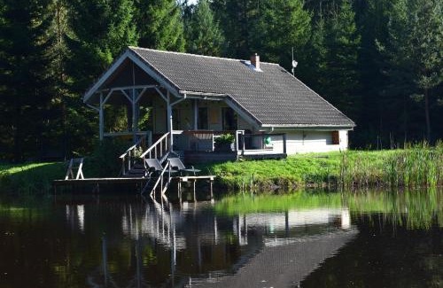 Latgale House | Pirts "Spārītes"