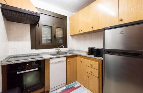 Canillo Apartment | Pis al centre de Canillo, a prop del telecabina HUT 8304
