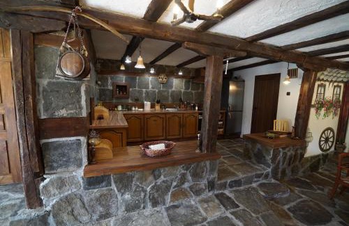 Dedovo House | Pisanata House