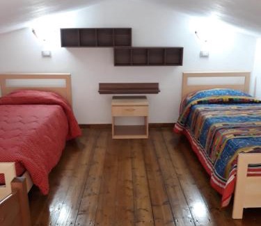 Uras Apartment | Pisceneris Holiday Home