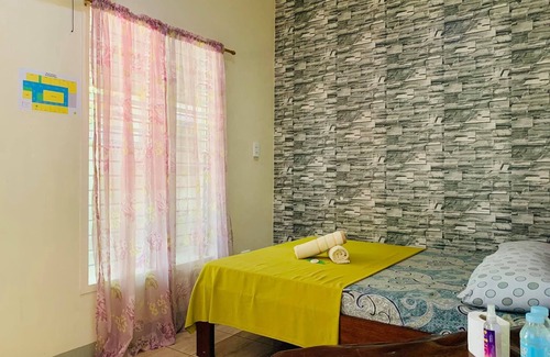 Port Barton House | Pisces Garden Tourist Inn