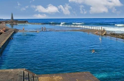 Bajamar Apartment | Piscinas Naturales