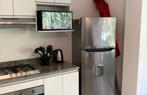 Tumbes Apartment | Piscis Playa