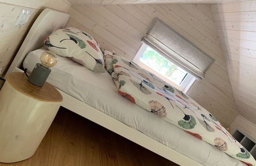 Drhovle Villa | Pisek SMS130
