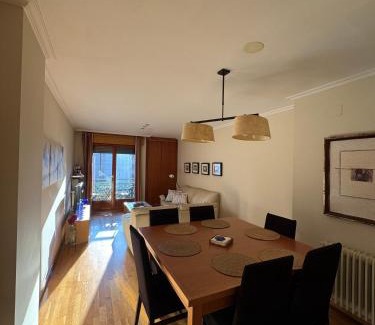 Bejar Apartment | Piso céntrico en Bejar