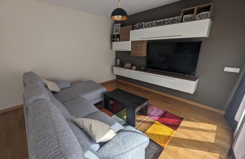 Burgos Apartment | Piso completo y moderno, Burgos
