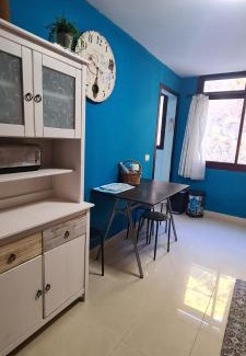 Santa Cruz de la Palma Apartment | Piso con garaje El Puente en Santa Cruz de La Palma