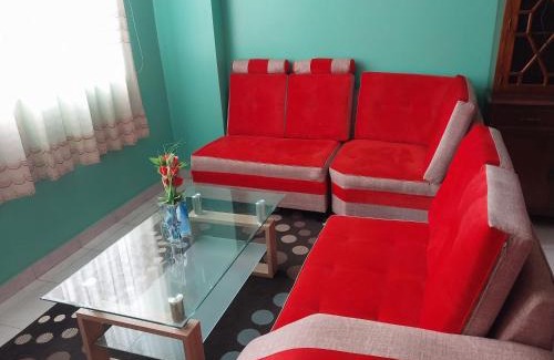 Moyobamba Apartment | Piso de 2 camas