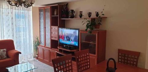 Fene Apartment | Piso de Perlío, ideal para gente amante de la pla
