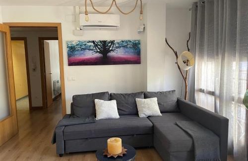Guardiola de Bergueda Apartment | Piso de Verena