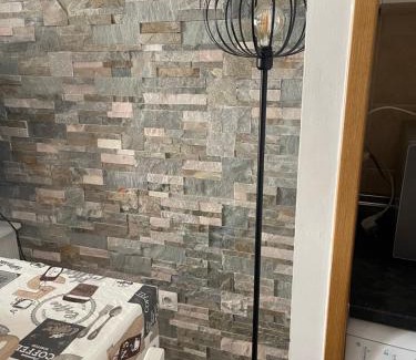 Guardiola de Bergueda Apartment | Piso de Verena