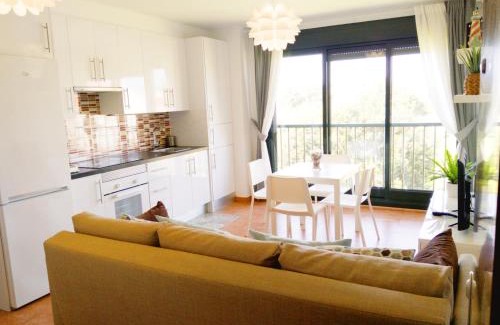 Isla de Arosa Apartment | Piso ESPAZ