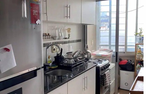 Montevideo Apartment | Piso frente al mar! Malvin/Montevideo