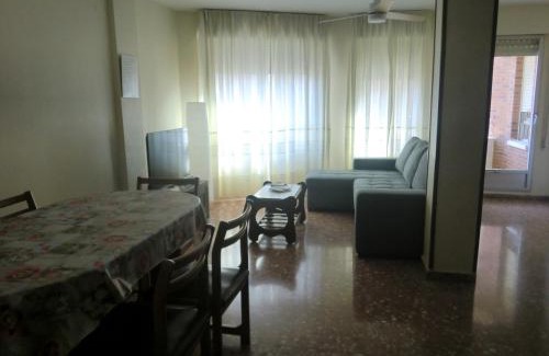 Alcora Apartment | Piso La Pista Alcora