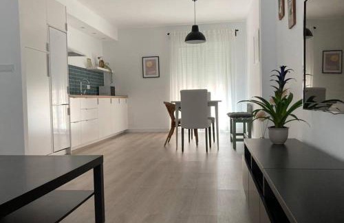 Bullas Apartment | Piso nuevo, céntrico y tranquilo