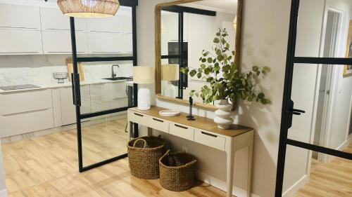 Dean Pequeno Apartment | Piso Porta do Sol
