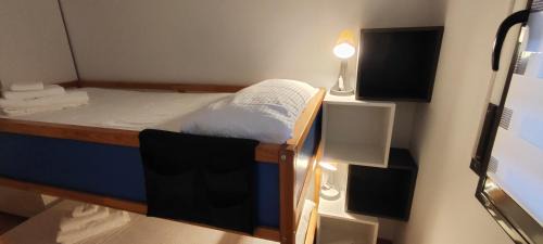 Avia Apartment | Piso rural Sol Berguedà