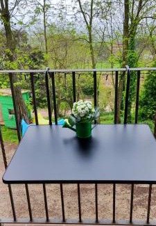 Avia Apartment | Piso rural Sol Berguedà
