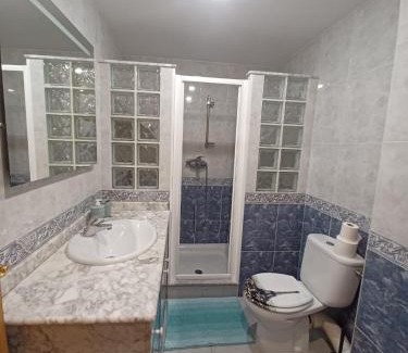 L'Hort de Senabre Apartment | piso tres habitaciones