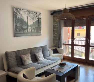 Guardiola de Bergueda Apartment | Piso Victoria