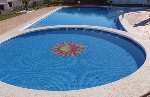 Peniscola Condo | PISOS MICHEL PENISCOLA (T4) with sea view