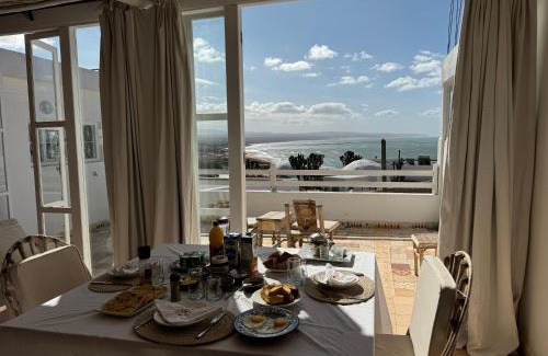Essaouira House | Pistach Océan
