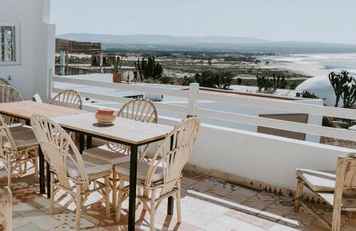 Essaouira House | Pistach Océan