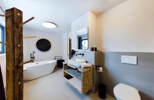 Garmisch-Partenkirchen Apartment | Pistenraupe