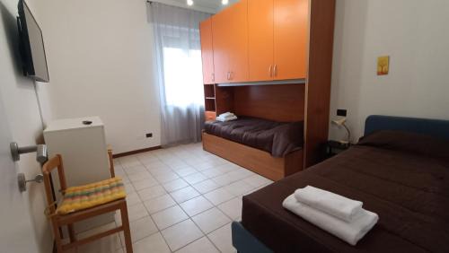 Pavia Apartment | Pitagora