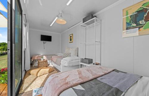 Llanos Costa House | Pitahaya Retreat - Cozy Glamping Escape