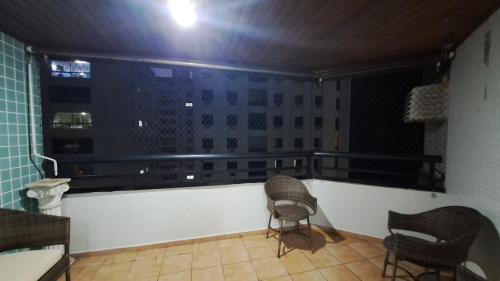 Morro do Maluf Apartment | Pitangueiras Vista Mar Morro do Maluf Apartamento Aconchegante