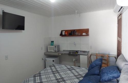 Rio Branco House | Pitaya Haus Lofts