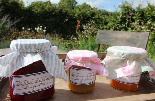 Chaumont-Gistoux Bed & Breakfast | Pitchounette