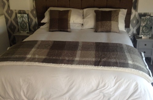 Pitlessie Hotel | Pitlessie Village Inn