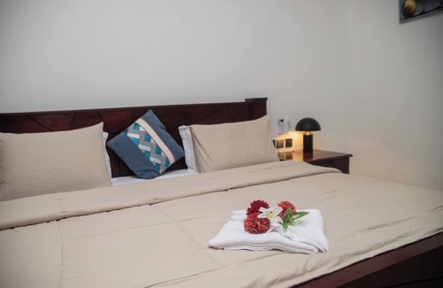 Elmina House | Pito Guest House