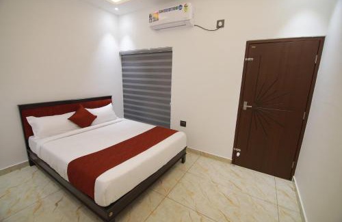 Athirapally Resort | PitStop21