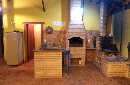 Brumadinho House | Pituka site - near INHOTIM in Brumadinho