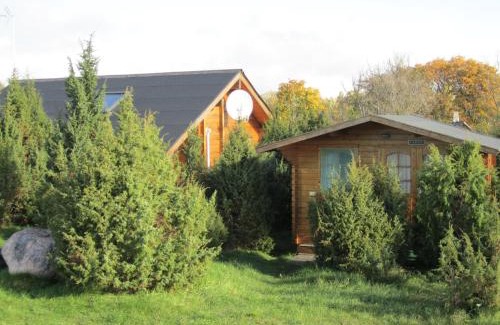 Pivarootsi Resort | Pivarootsi Holiday Village