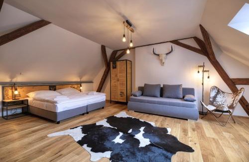 Nepomuk Hotel | Pivní Hotel