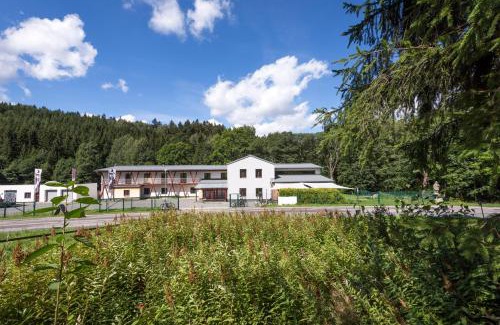 Olesnice v Orlickych horach House | Pivovar a Penzion Agent