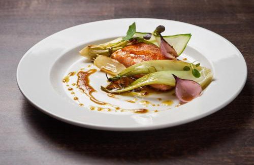 Krasna Lipa House | Pivovar Falkenštejn