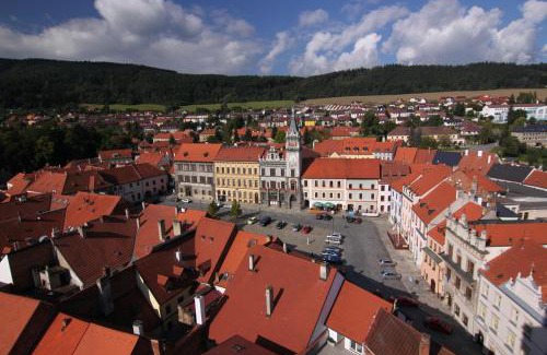 Prachatice House | Pivovar Prachatice