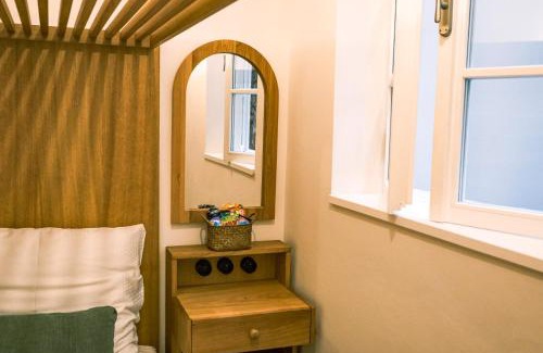 Hradec Kralove House | Pivovarské domy Apartments