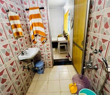 Arambol House | Piya guest house
