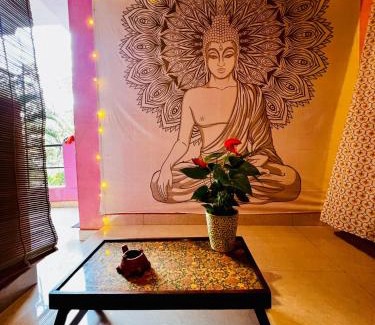 Arambol House | Piya guest house
