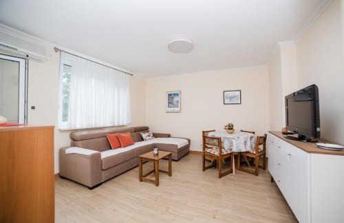 Gospostina Apartment | Pizana Budva Central