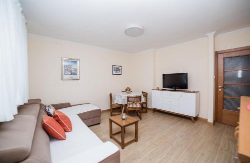 Gospostina Apartment | Pizana Budva Central