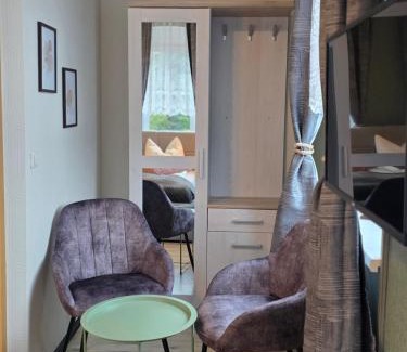 Jagersgrun House | Pizzeria Pension Damiano